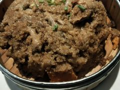 -刘胖子家常菜·蹄花焖藕(中央花园店)
