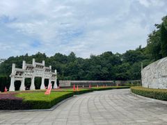 -独秀园