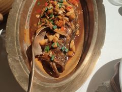 -皖厨·中国徽菜(万象食家店)