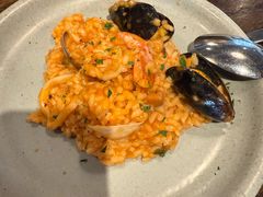 -Apollo·西班牙小酒馆(安福路店)