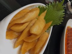 -丰收日·小海鲜·沪上家宴(顾村正大店)