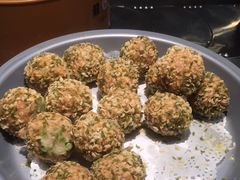-龍歌自助小火锅(兰山上海路万达店)