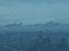 -上海龙之梦万丽酒店