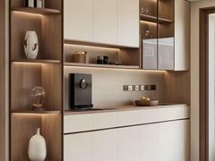 -吉美装饰•方信空间(莘庄店)