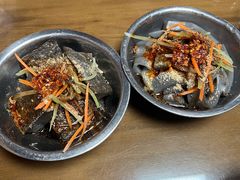 -88号小吃店·经典云南菜·地道纳西美食