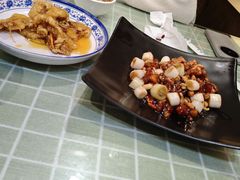 -玉桥餐厅(天坛店)