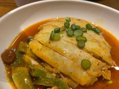 -渝是乎川渝小炒(新世界百货望京店)