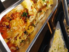 -很久以前羊肉串(昌里路三钢里店)