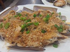 -冯姐生蚝(迎宾广场店)