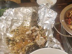 -衡厨·衡阳土菜(中南店)