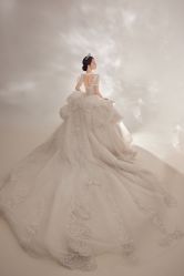 -爱城婚纱摄影·品质严选店