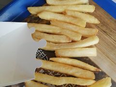 -汉堡王(保定万博广场店)