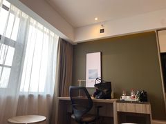 -长沙晚报大道亚朵酒店
