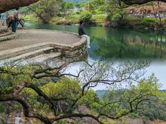 -上坦村