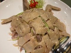 -顺德喜来登酒店·采悦轩