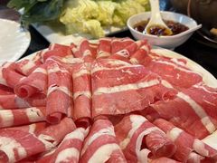 -再宣武文化主题餐厅·清真