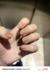 -Lucky girl建构养甲·中式翘睫专业店