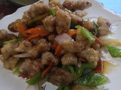 -鸿运大厨·大馅饺子·家常菜