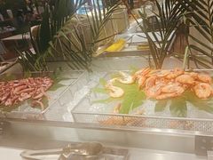 -冀粤香海鲜自助餐厅(西美五洲店)