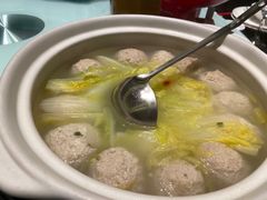 -老淮安·淮安菜(涟水店)