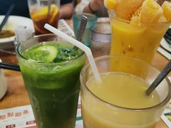 -新世界餐厅(万达店)