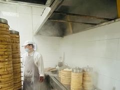 -新丰小吃(中山中路分店)