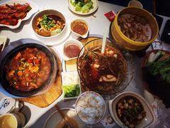 -七八冷面·延边朝鲜族美食(欢乐谷店)