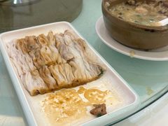 -聚福山莊·寻味顺德(北滘店)
