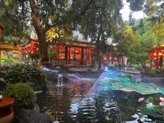 -白家大院·王府宫廷菜(苏州街店)