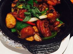 太兴餐厅(东方广场店)-太兴餐厅(东方广场分店)