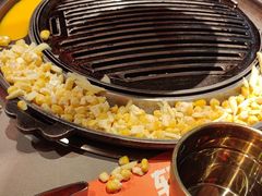 -轻烧烤肉(光谷步行街店)