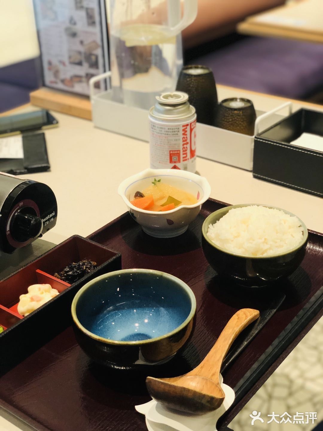魔都超萌趣的美味日式便当[糖果]