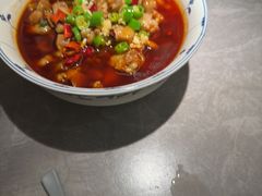 -香阁餐厅·常州菜·常州菜代表品牌(新北奥体店)