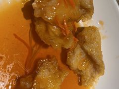 尔滨锅包肉-关东小磨东北菜(上海长风大悦城店)