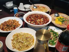 -永安鱼庄·镇江菜(东吴路店)