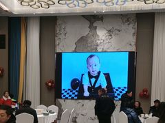 -忆江南·临江鱼馆