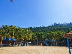 -海南分界洲岛旅游区