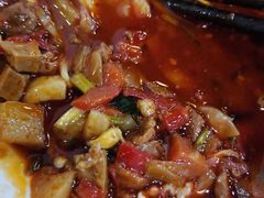 -王菊美食街·王菊面馆(总店)