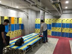 -杨浦温水游泳池