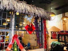 -Eastwood 大东北 The northeast restaurant