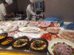 -阿毛饭店(和义路店)