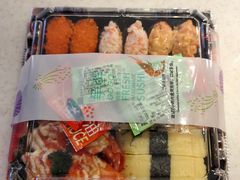 -争鲜回转寿司(东方银座店)
