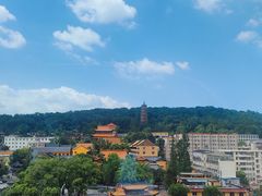 -宝通禅寺