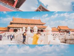 -故宫博物院(故宫)