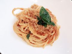经典肉酱意面-1981牛排西餐厅(海信店)