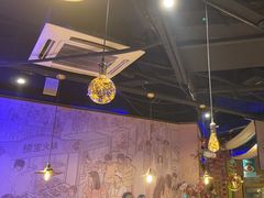 -胖老汉椒麻鸡清真新疆菜(西御街店)