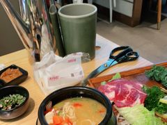 -汉拿山(包河万达店)