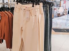 -hotwind热风(中贸广场店)