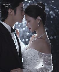 点击看大图 -巴黎新娘婚纱摄影·婚礼策划(嘉定总店)