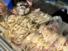 -大马弄蒋师傅美食酥鱼(察院前店)